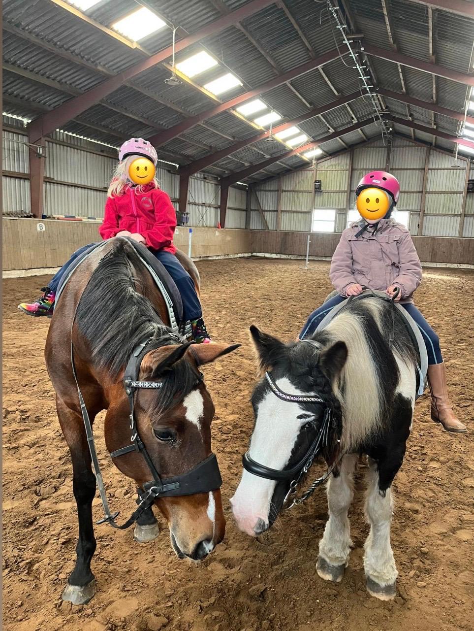 Reittherapie Impression 3